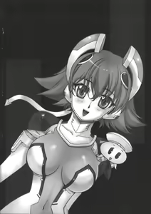 Page 3 of TX IDOL -SoLa HiMe- - preview thumbnail