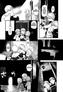 Page 56 of Aiken Yougo Shuukan | Pet Dog Protection Week Ch. 1-4 - preview thumbnail