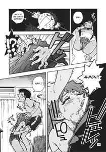 Page 11 of RENGE Ver.EVA Ni - preview thumbnail