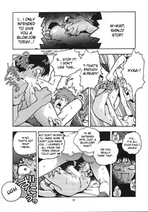 Page 13 of RENGE Ver.EVA Ni - preview thumbnail
