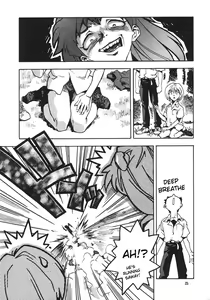 Page 24 of RENGE Ver.EVA Ni - preview thumbnail
