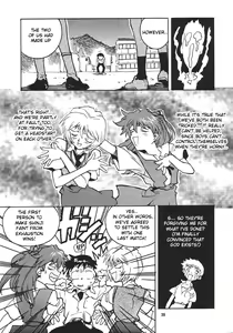 Page 28 of RENGE Ver.EVA Ni - preview thumbnail