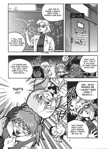 Page 7 of RENGE Ver.EVA Ni - preview thumbnail