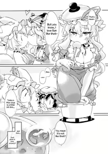 Page 3 of Kanojo no Butter Knife | Her Butter Knife - preview thumbnail