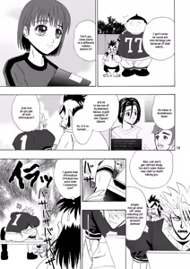 Page 19 of GATTEN! - preview thumbnail