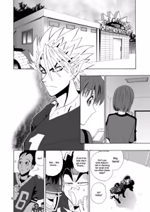Page 8 of GATTEN! - preview thumbnail