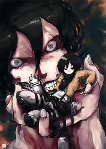 Page 12 of SHINNGEKI vol. 1 - preview thumbnail