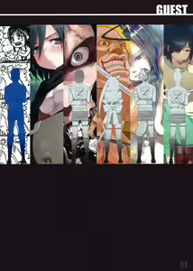 Page 9 of SHINNGEKI vol. 1 - preview thumbnail
