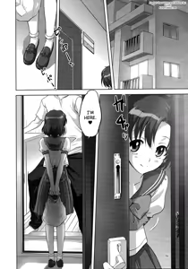 Page 3 of Ami-chan to Issho | Together with Ami - preview thumbnail