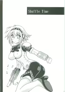 Page 17 of Shuffle Time - preview thumbnail