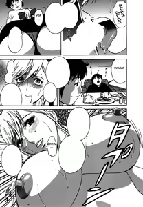 Page 117 of Zokkon! Boin Onsen Vol. 2 - preview thumbnail
