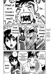 Page 8 of Zokkon! Boin Onsen Vol. 2 - preview thumbnail