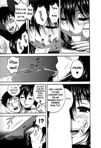 Page 56 of Zokkon! Boin Onsen Vol. 3 - preview thumbnail