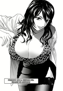 Page 3 of Mo-Retsu! Boin Sensei 5 | Boing Boing Teacher Vol. 5 - preview thumbnail