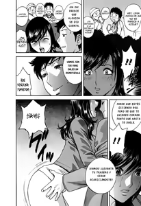 Page 56 of Mo-Retsu! Boin Sensei 5 | Boing Boing Teacher Vol. 5 - preview thumbnail