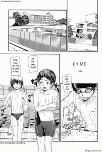 Page 3 of CHIME - preview thumbnail