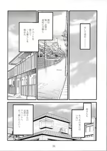 Page 34 of Hisae Haitoku Nikki Shiori no 7 - preview thumbnail