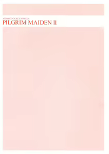 Page 3 of Pilgrim Maiden II -Hakusou no Kishi- - preview thumbnail