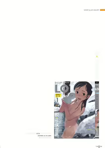 Page 36 of LO Gashuu -TAKAMICHI LOVE WORKS- - preview thumbnail
