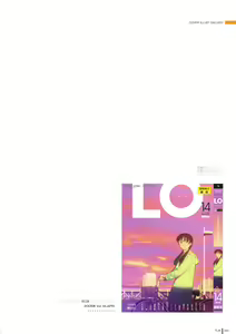 Page 40 of LO Gashuu -TAKAMICHI LOVE WORKS- - preview thumbnail