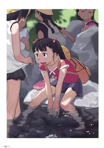Page 47 of LO Gashuu -TAKAMICHI LOVE WORKS- - preview thumbnail