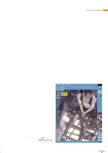 Page 56 of LO Gashuu -TAKAMICHI LOVE WORKS- - preview thumbnail