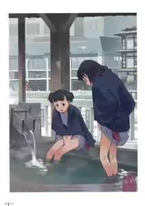 Page 81 of LO Gashuu -TAKAMICHI LOVE WORKS- - preview thumbnail