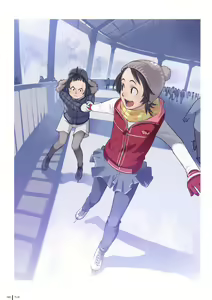 Page 83 of LO Gashuu -TAKAMICHI LOVE WORKS- - preview thumbnail