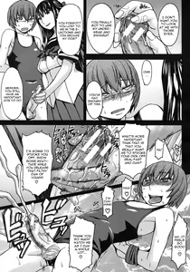 Page 3 of Kyouiku Shidou to Sei no Ittai Kaikaku - preview thumbnail