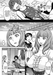 Page 4 of Kyouiku Shidou to Sei no Ittai Kaikaku - preview thumbnail