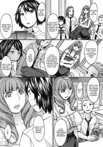 Page 5 of Kyouiku Shidou to Sei no Ittai Kaikaku - preview thumbnail