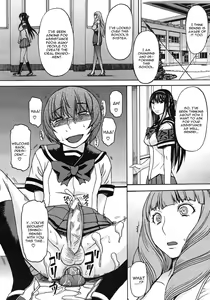 Page 8 of Kyouiku Shidou to Sei no Ittai Kaikaku - preview thumbnail