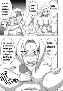 Page 30 of Jungle de Ikou! | Mision en la Selva - preview thumbnail