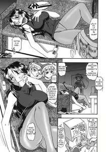 Page 3 of White Christmas | Blanca Navidad - preview thumbnail