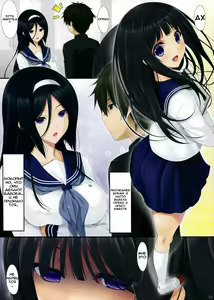Page 4 of Hanairo Anmitsu - preview thumbnail