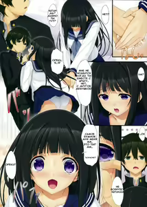 Page 5 of Hanairo Anmitsu - preview thumbnail