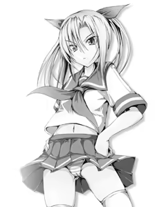 Page 332 of BLANGEL Wa ni Narite Odoru Gusha no Yoru - preview thumbnail
