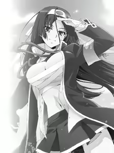 Page 332 of Juso Kuraishi | Curse Eater Vol.1 - preview thumbnail
