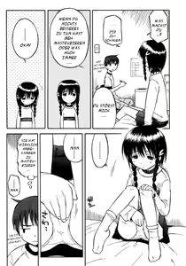 Page 3 of Itsumo no Asobi | Das übliche Spiel - preview thumbnail