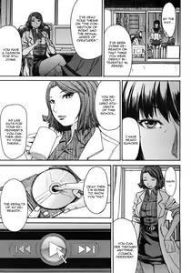 Page 3 of Majo no Hiyaku - Secret Medicine of Witch - preview thumbnail