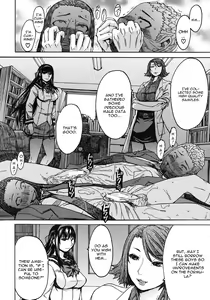 Page 34 of Majo no Hiyaku - Secret Medicine of Witch - preview thumbnail