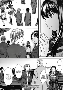 Page 36 of Majo no Hiyaku - Secret Medicine of Witch - preview thumbnail