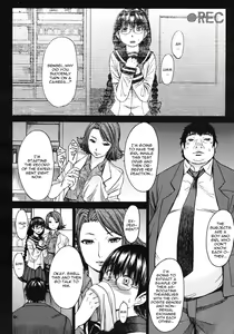 Page 4 of Majo no Hiyaku - Secret Medicine of Witch - preview thumbnail