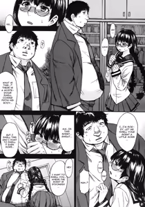 Page 5 of Majo no Hiyaku - Secret Medicine of Witch - preview thumbnail