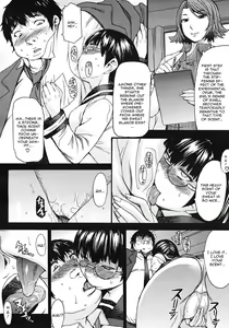 Page 6 of Majo no Hiyaku - Secret Medicine of Witch - preview thumbnail