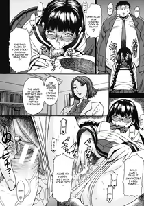 Page 8 of Majo no Hiyaku - Secret Medicine of Witch - preview thumbnail