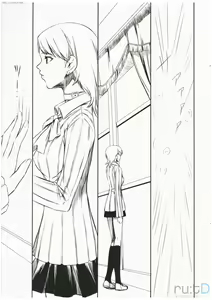 Page 4 of P3 lovers - preview thumbnail