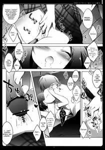 Page 11 of Hentai Ouji to Warawanai Neko no Ibitsu na Kankei. | Warped Relations of the Pervert Prince and the Stony Cat. - preview thumbnail
