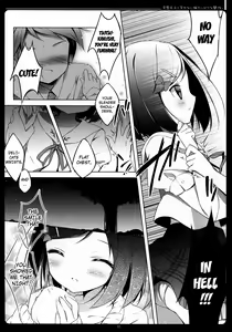 Page 7 of Hentai Ouji to Warawanai Neko no Ibitsu na Kankei. | Warped Relations of the Pervert Prince and the Stony Cat. - preview thumbnail