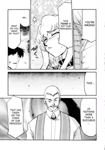 Page 4 of Nise Dragon Blood 13 - preview thumbnail